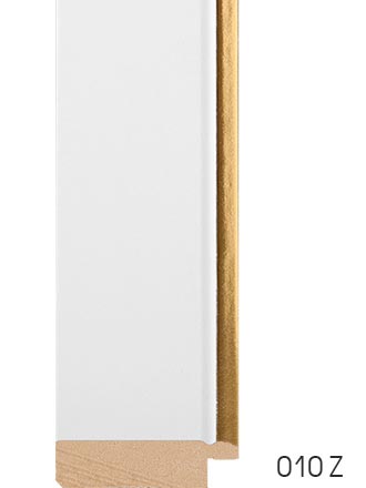 Paspartu - Color lajsna c 53