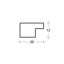 Tehnički crtež lajsne